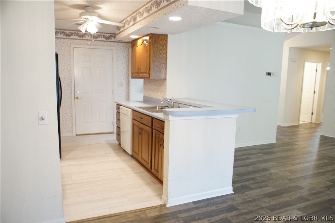 Ozark Meadows - Residential