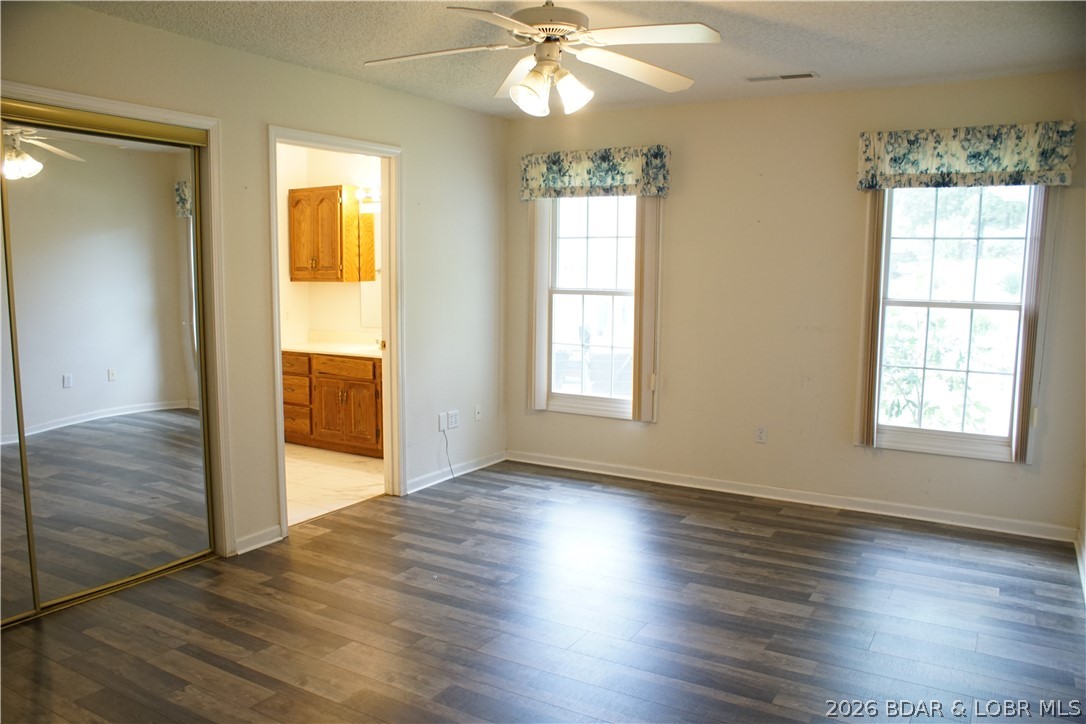 Ozark Meadows - Residential