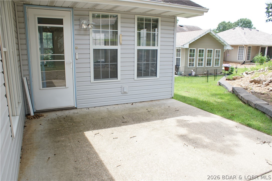 Ozark Meadows - Residential
