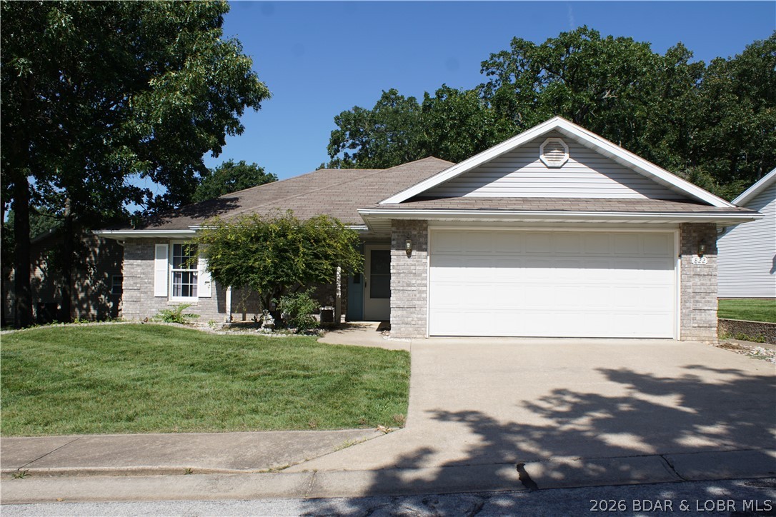 Ozark Meadows - Residential