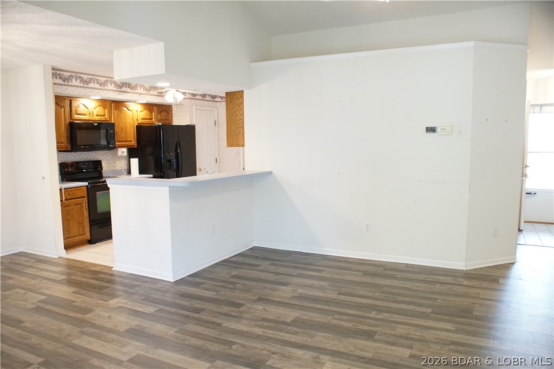 Ozark Meadows - Residential
