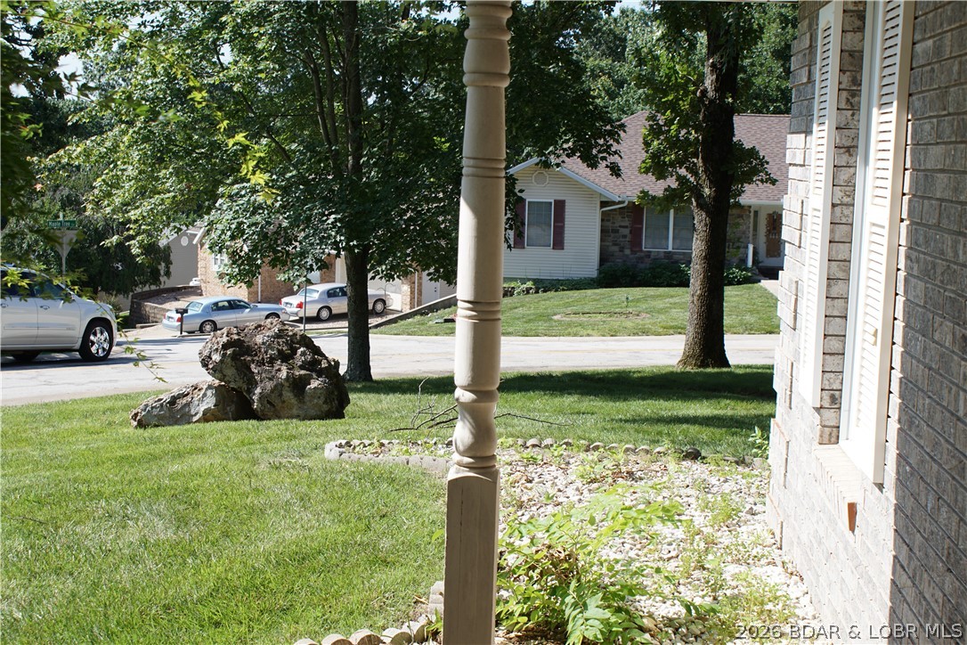 Ozark Meadows - Residential