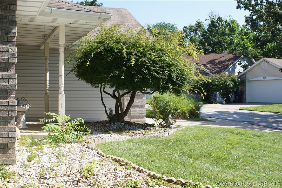 Ozark Meadows - Residential