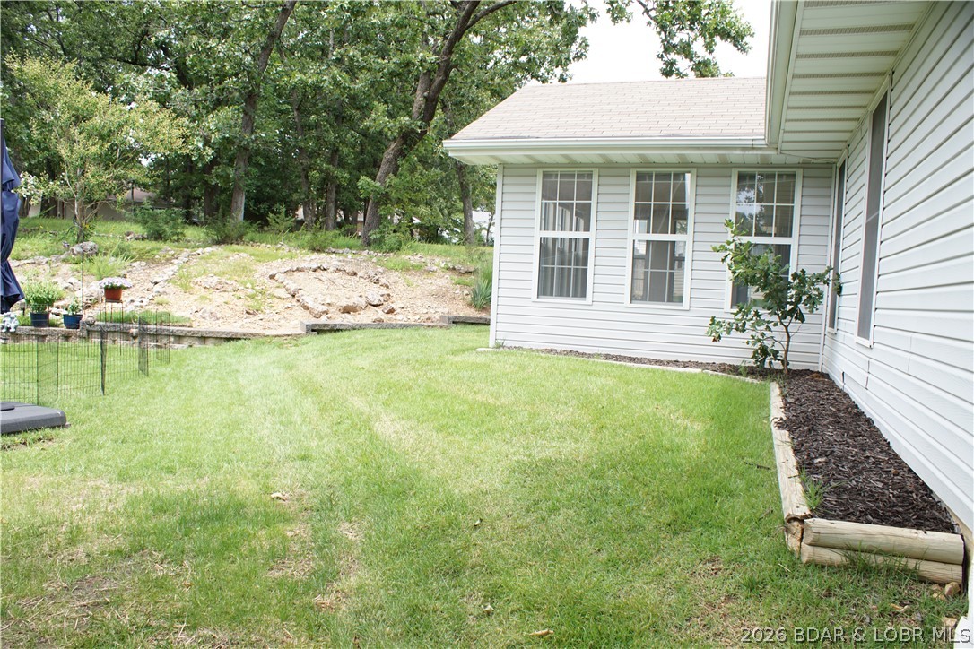 Ozark Meadows - Residential