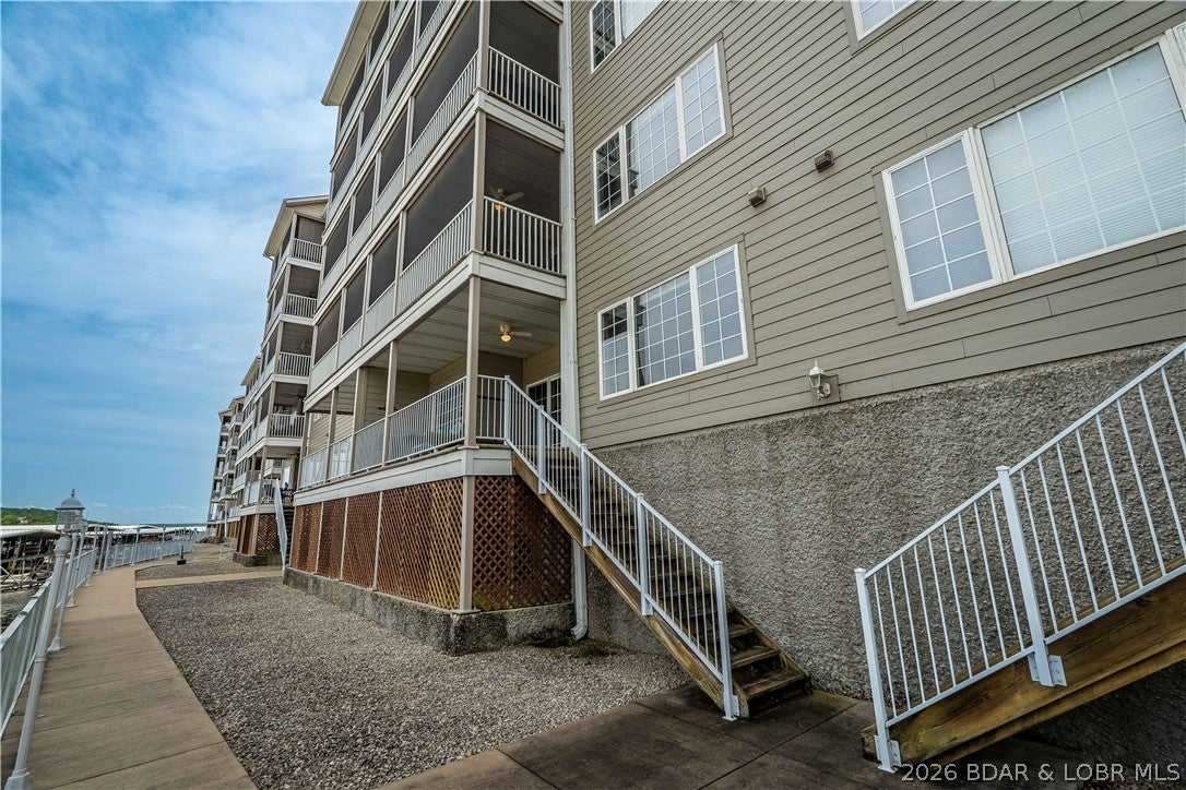 Lighthouse Pointe Condominium - Residential