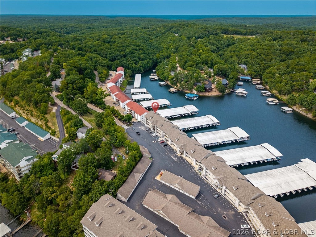 Lighthouse Pointe Condominium - Residential