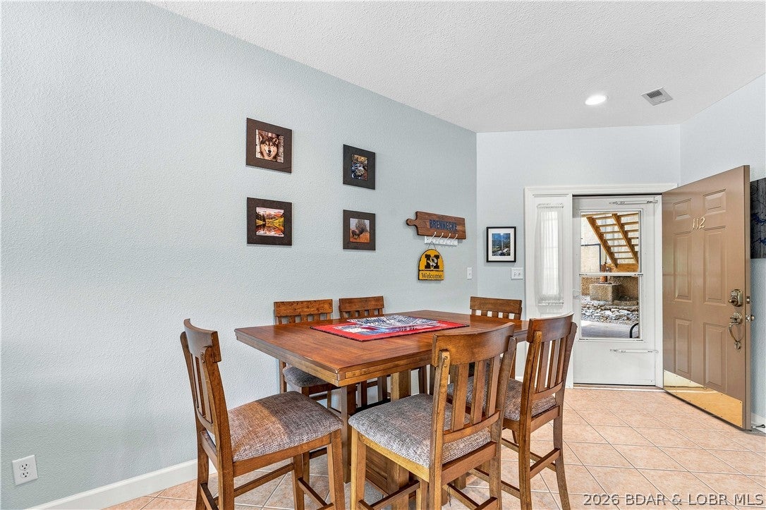 Lighthouse Pointe Condominium - Residential