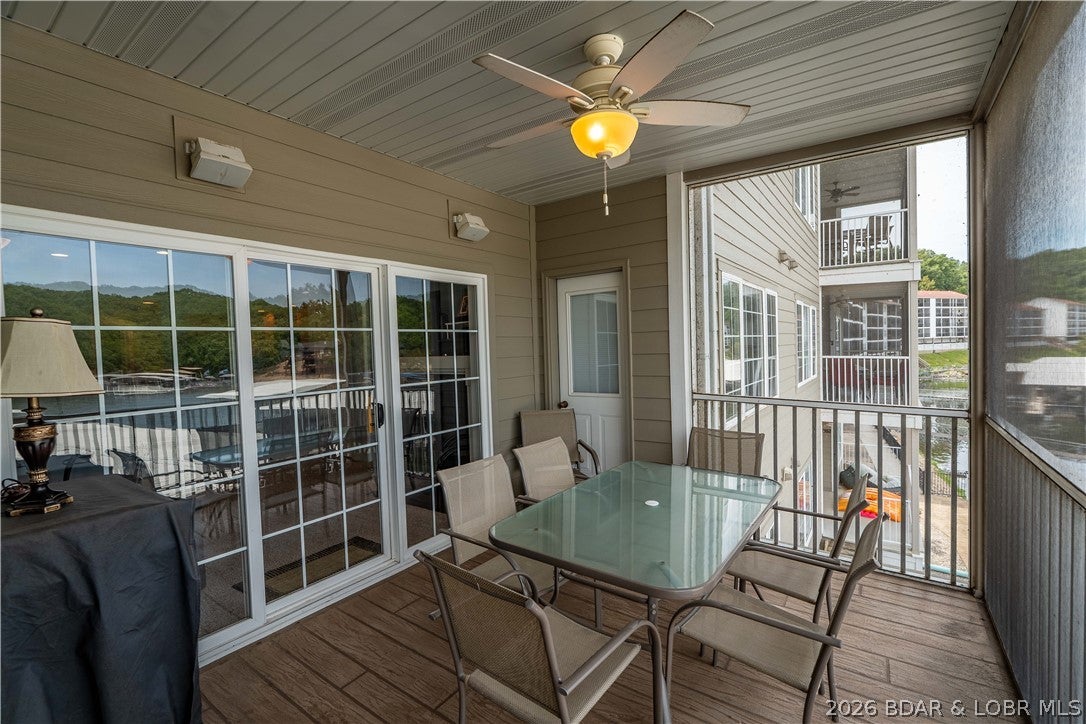 Lighthouse Pointe Condominium - Residential