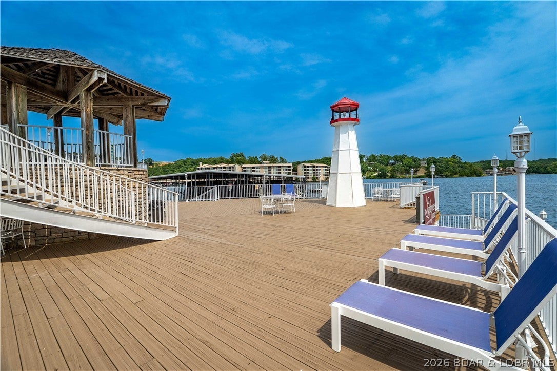 Lighthouse Pointe Condominium - Residential