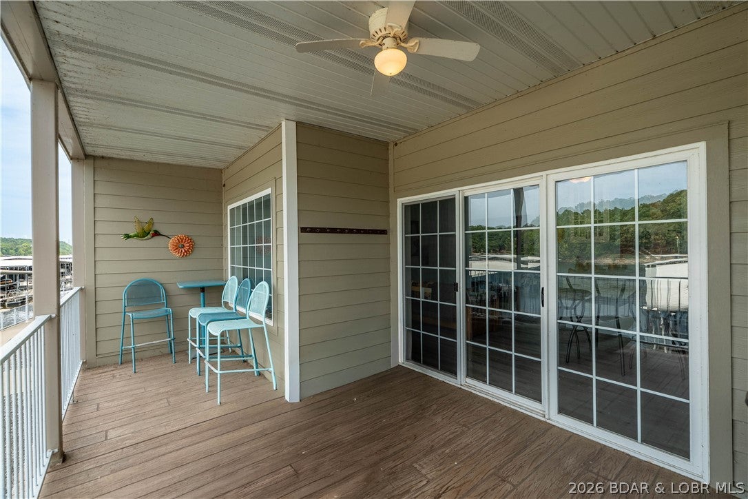 Lighthouse Pointe Condominium - Residential