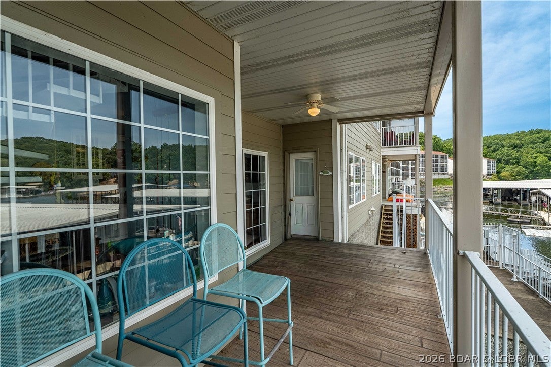 Lighthouse Pointe Condominium - Residential