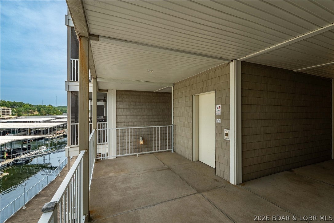 Lighthouse Pointe Condominium - Residential