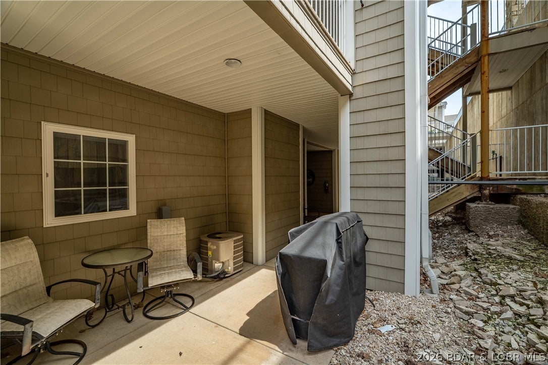 Lighthouse Pointe Condominium - Residential