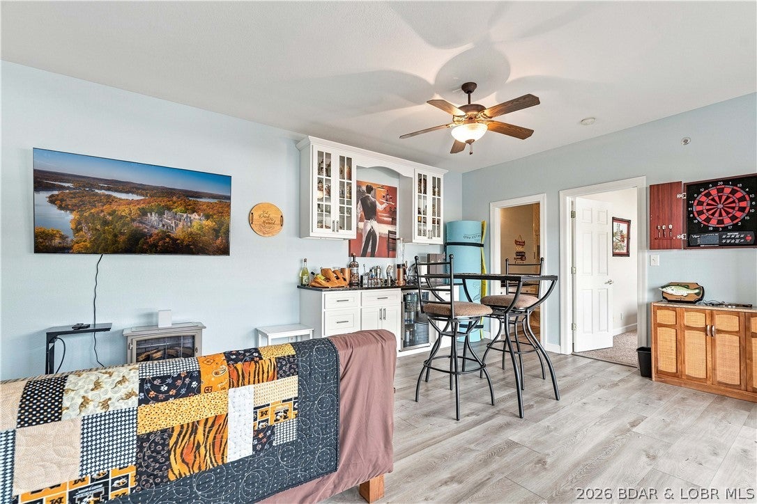 Lighthouse Pointe Condominium - Residential