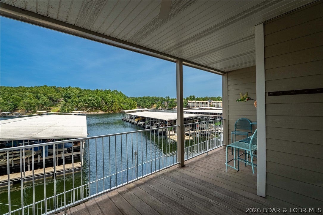 Lighthouse Pointe Condominium - Residential