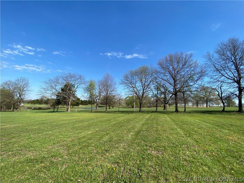 Golf Club Estates - Land