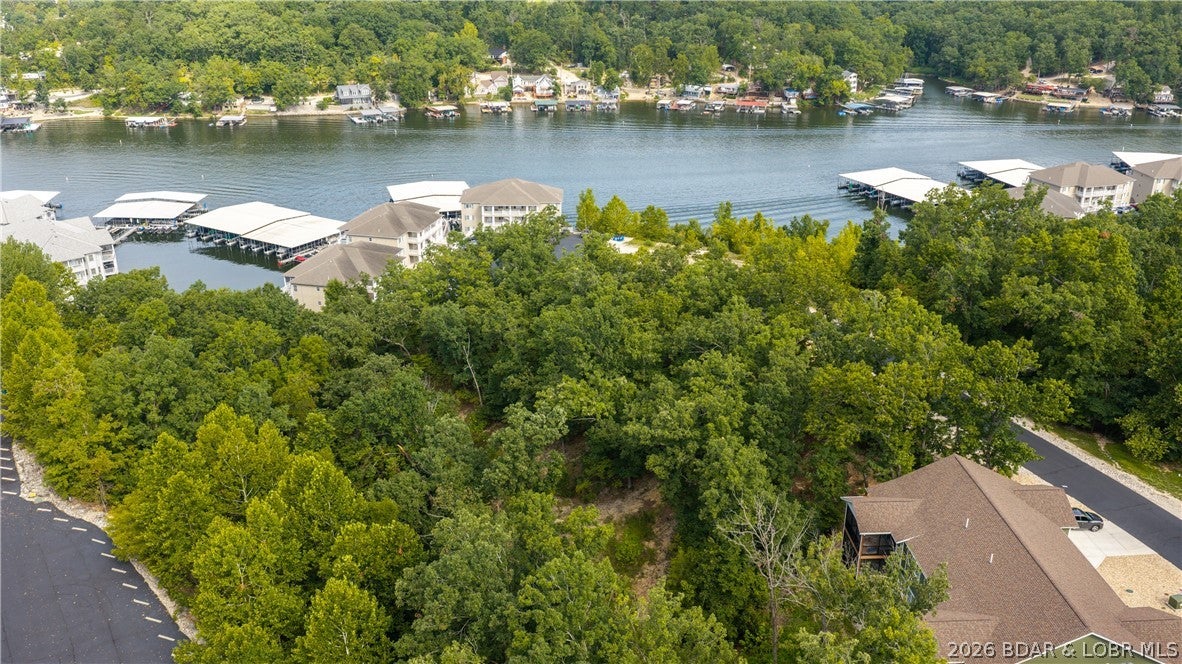Timberlake Village - Land