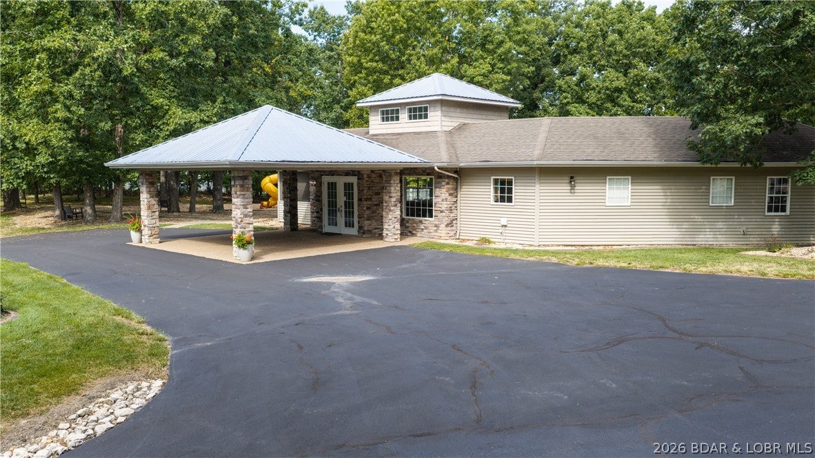 Timberlake Village - Land
