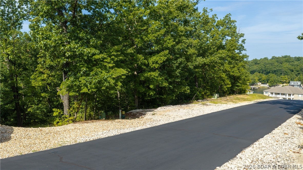 Timberlake Village - Land