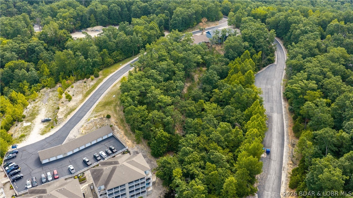 Timberlake Village - Land
