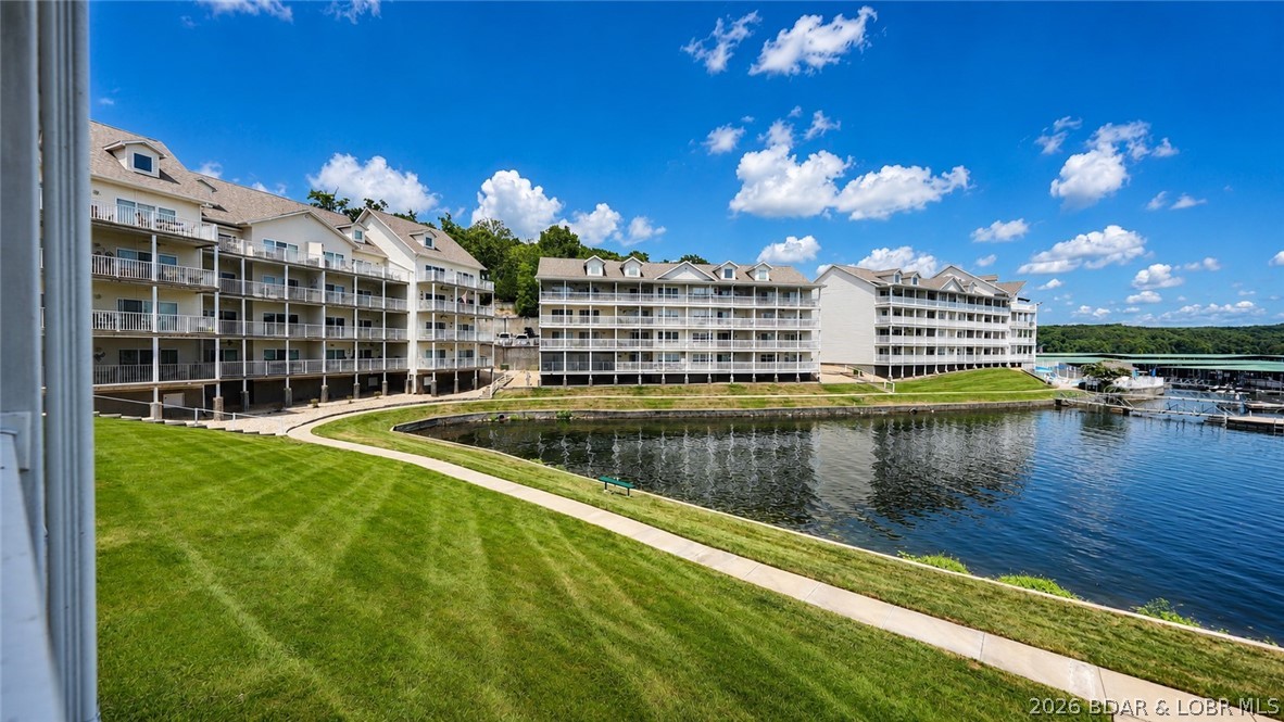 Parkview Bay - Residential
