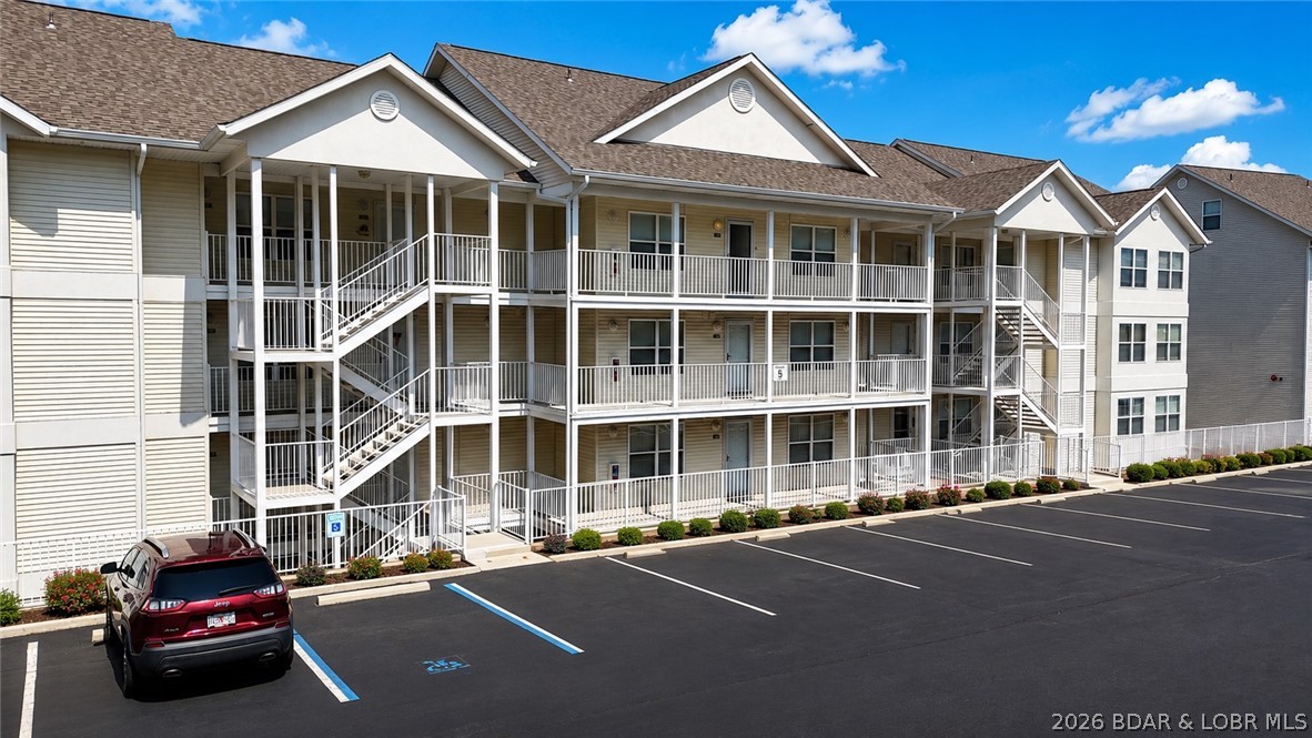 Parkview Bay - Residential