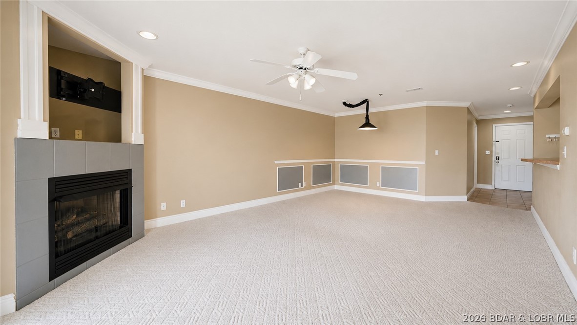 Parkview Bay - Residential