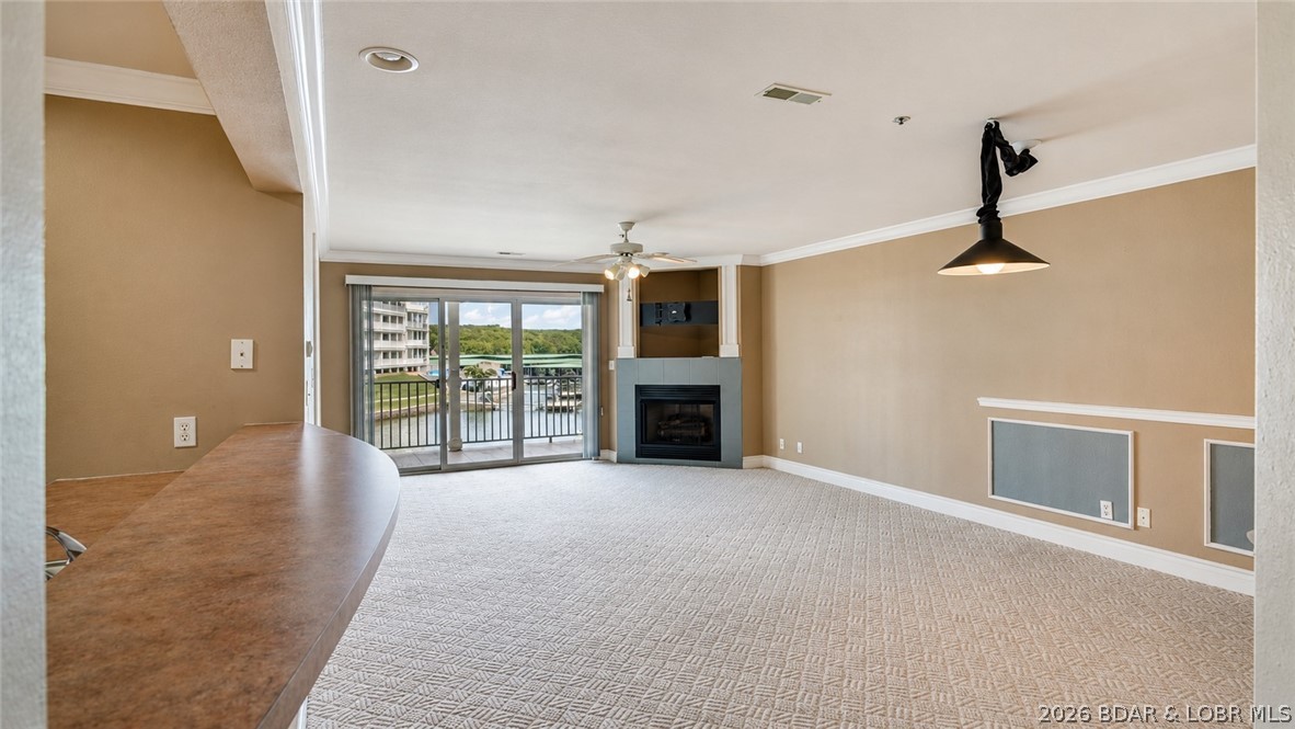 Parkview Bay - Residential