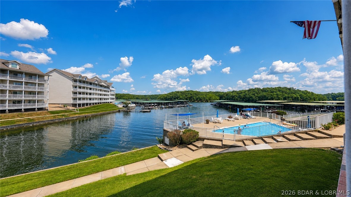 Parkview Bay - Residential