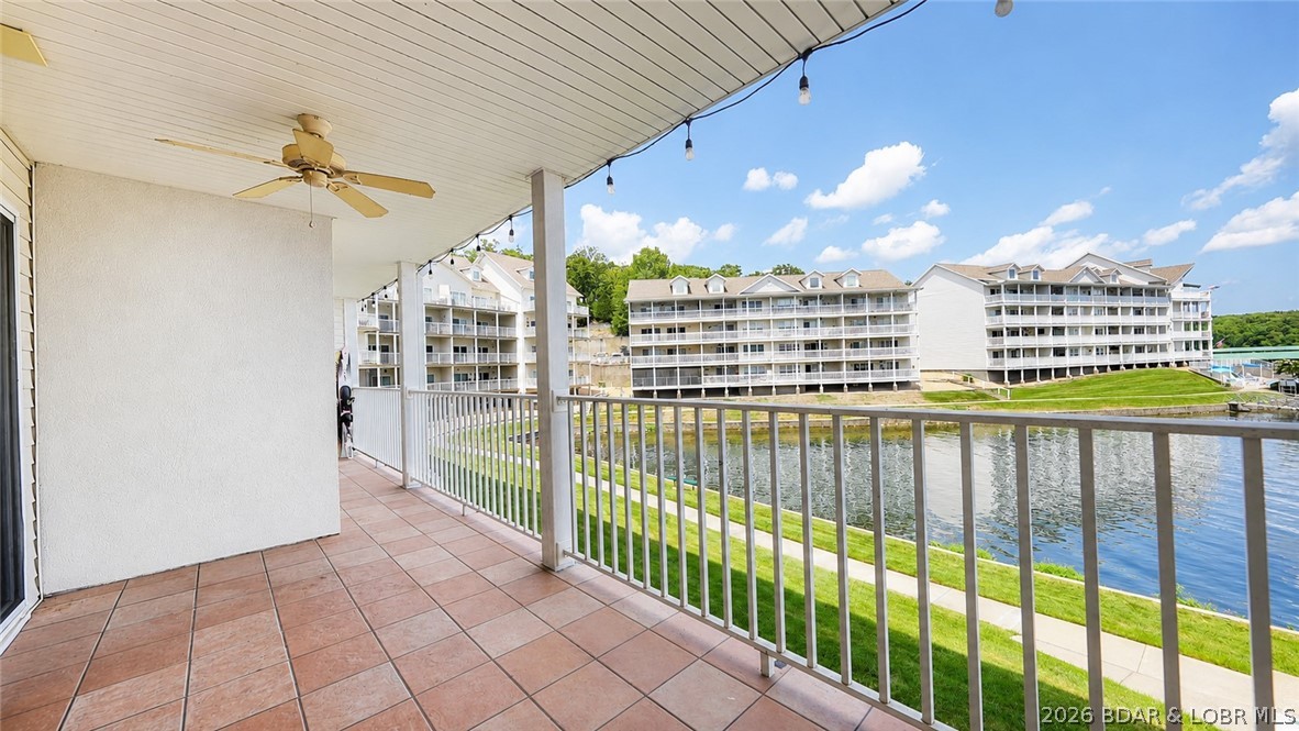 Parkview Bay - Residential