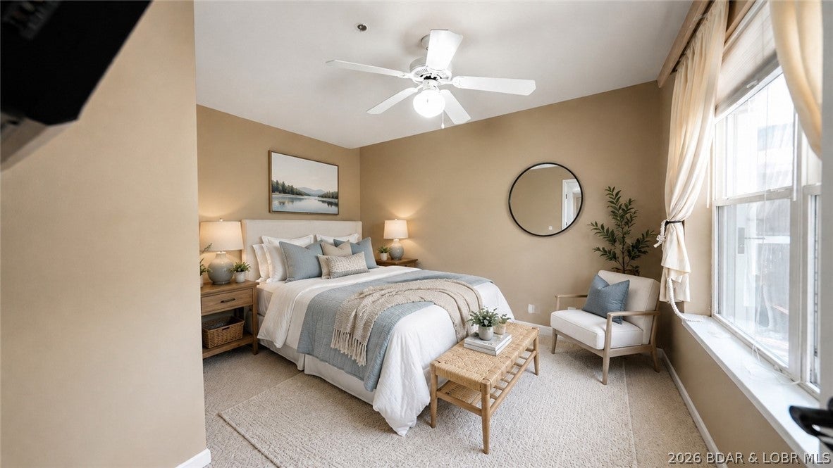 Parkview Bay - Residential