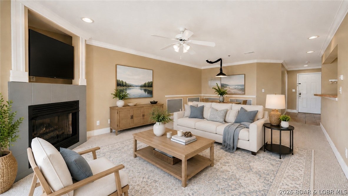 Parkview Bay - Residential