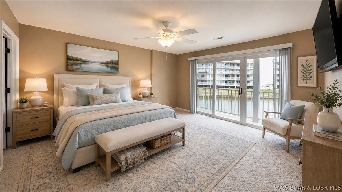 Parkview Bay - Residential