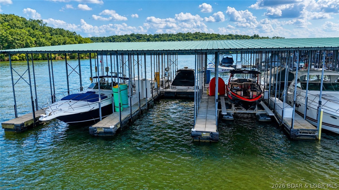 Parkview Bay - Residential