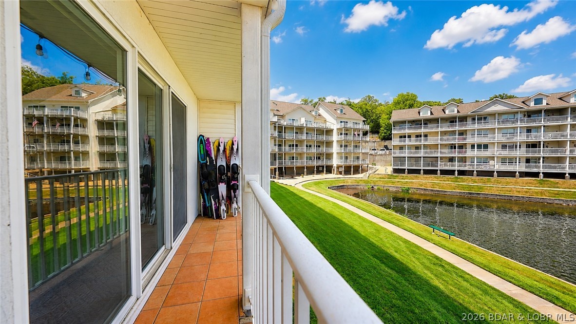 Parkview Bay - Residential
