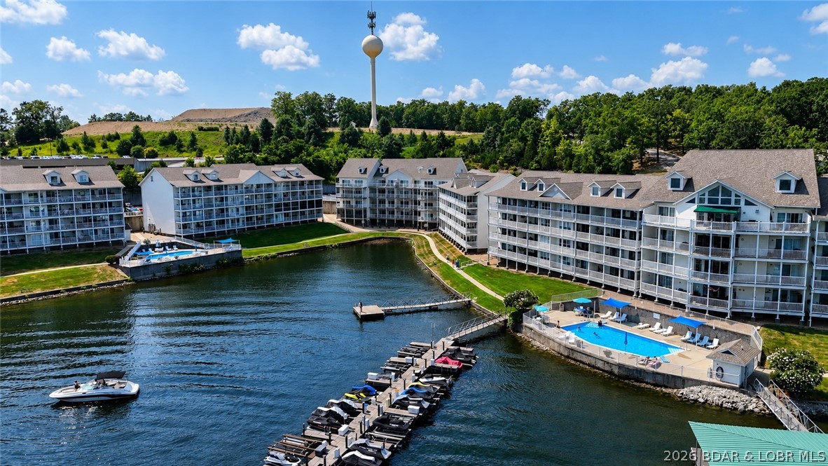 Parkview Bay - Residential