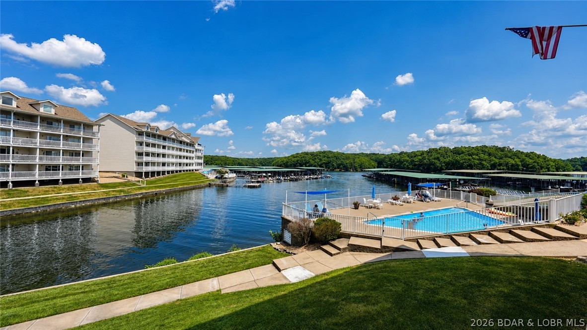 Parkview Bay - Residential