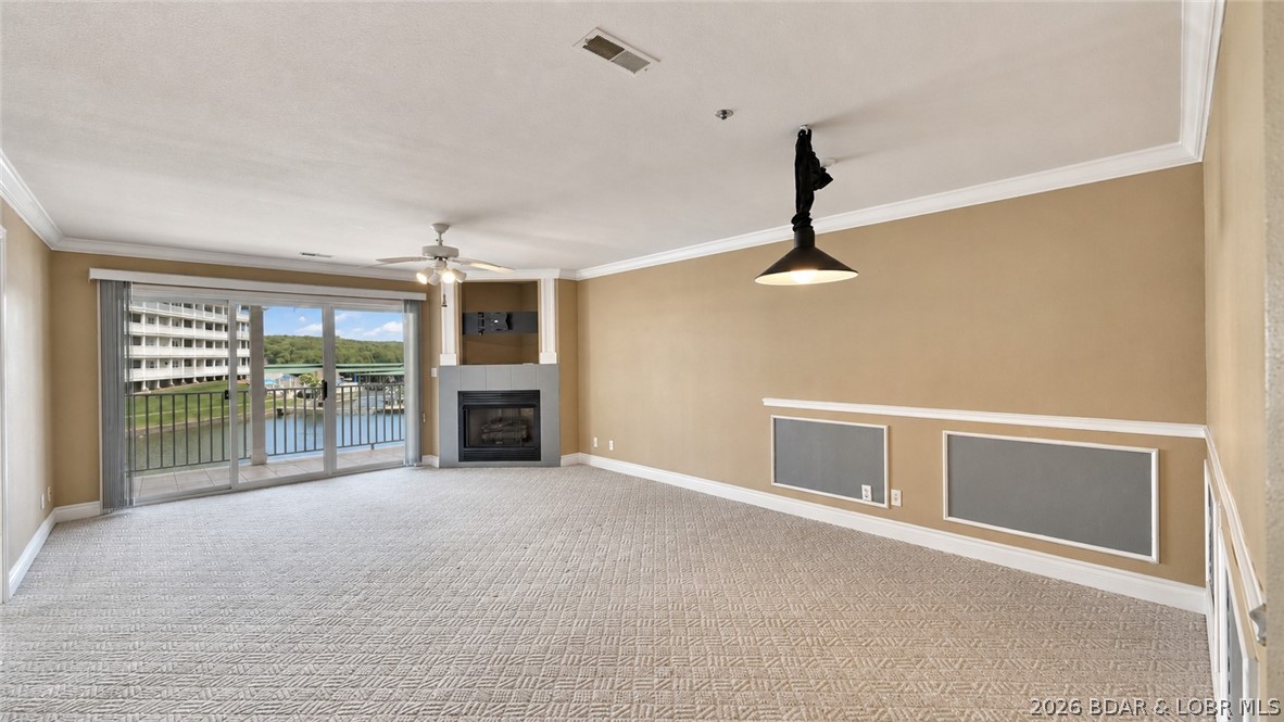Parkview Bay - Residential