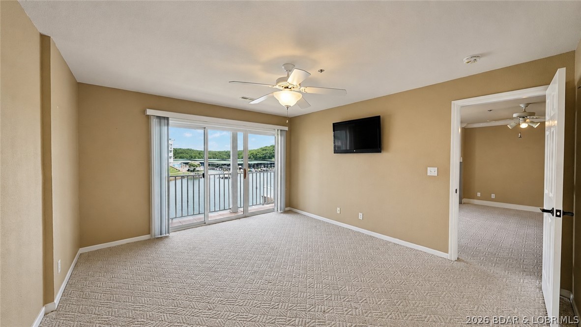 Parkview Bay - Residential