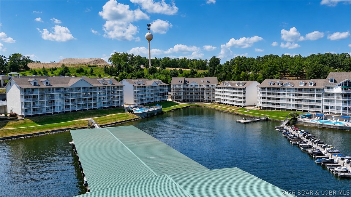 Parkview Bay - Residential