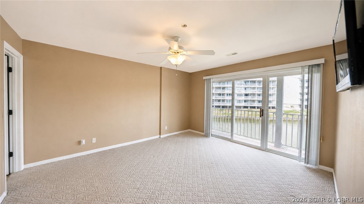 Parkview Bay - Residential