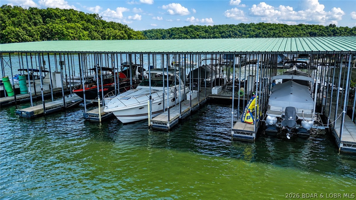 Parkview Bay - Residential