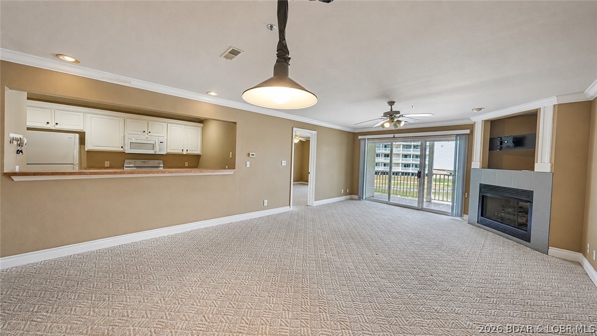 Parkview Bay - Residential