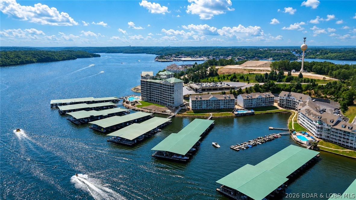 Parkview Bay - Residential