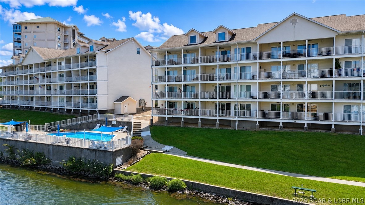Parkview Bay - Residential