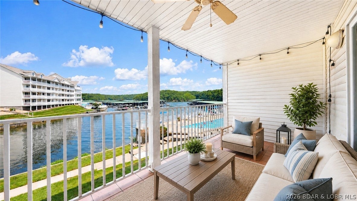 Parkview Bay - Residential