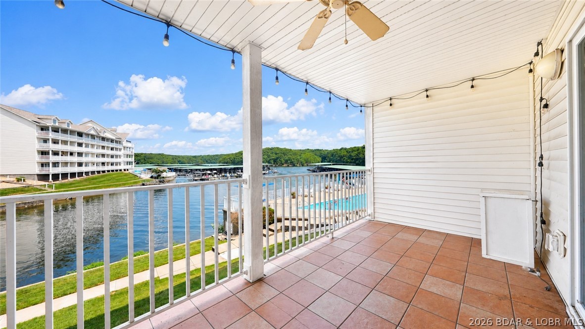 Parkview Bay - Residential