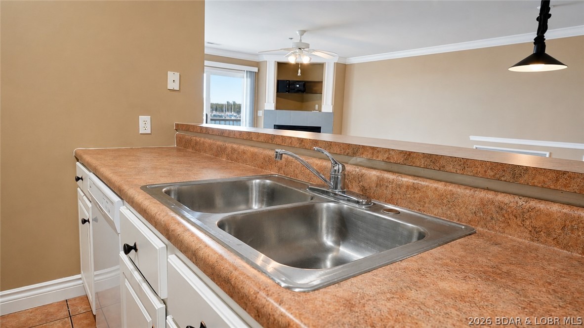 Parkview Bay - Residential
