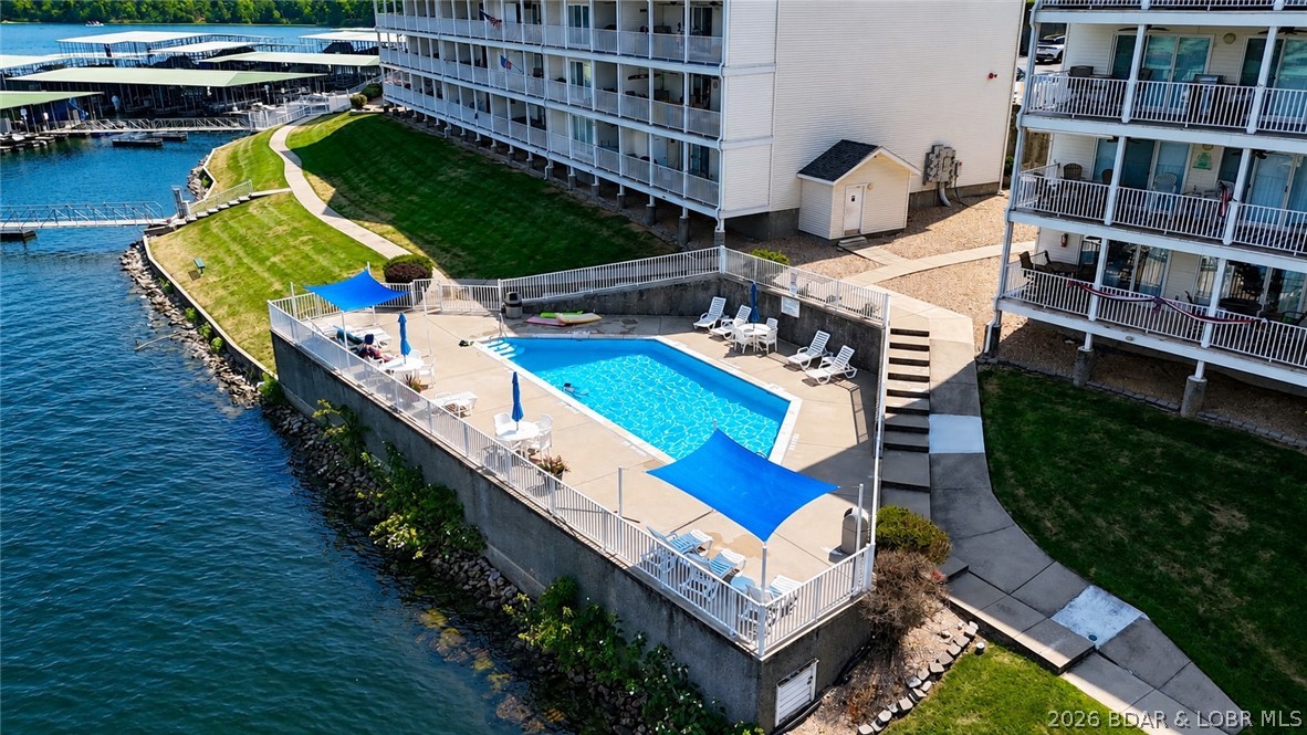 Parkview Bay - Residential