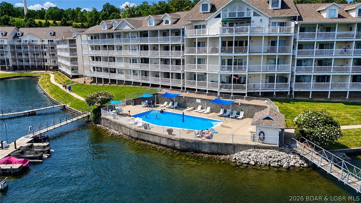 Parkview Bay - Residential
